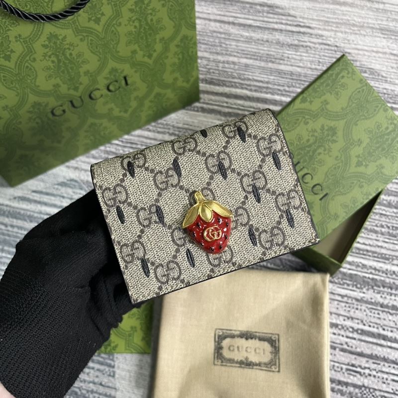 Gvc*1 wallets